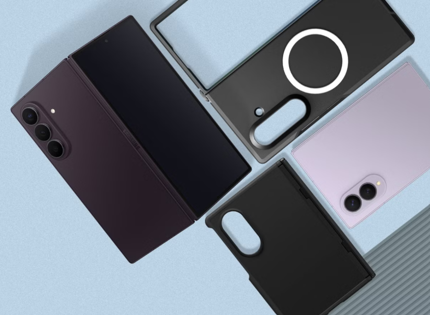 Samsung, Galaxy Z Fold 8'i inceltirken Qi2 mıknatıslarından vazgeçti