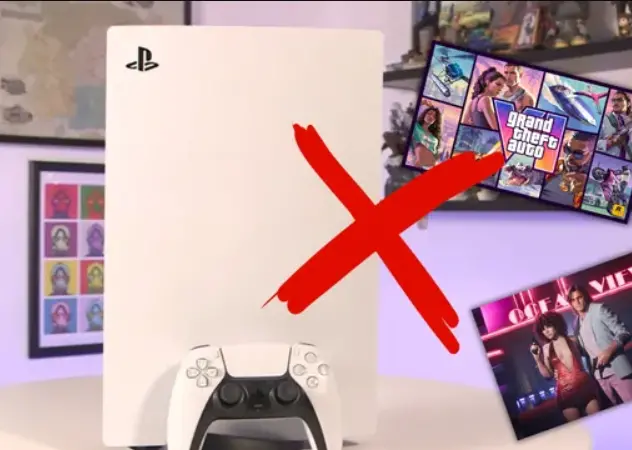Sony'nin disksiz PlayStation planı oyuncular için ne anlama geliyor?