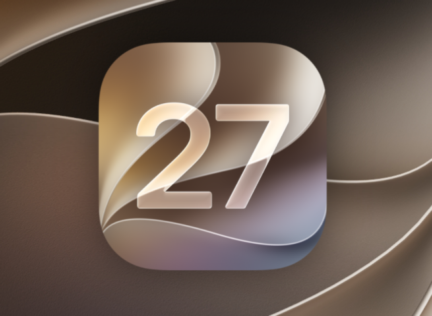 iOS 27 beta 4 yayınlandı: Fotoğraflar, Siri ve Wi-Fi tarafında dikkat çeken yenilikler