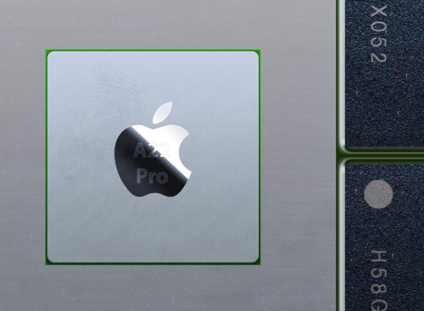 Apple'ın ilk 1.4nm işlemcisi A22 Pro ile iPhone'larda yeni dönem başlayabilir
