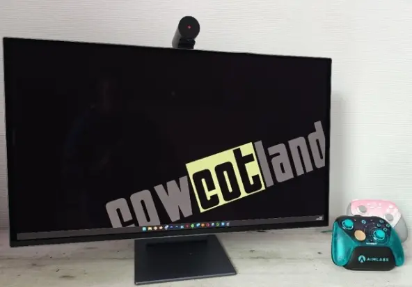 Lenovo Yoga Pro 27UD-10 incelemesi: OLED ekranı ve güçlü donanımıyla çok yönlü bir premium monitör