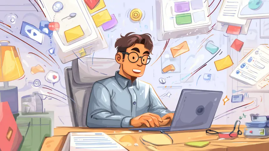 kenny_65_A_focused_Japanese_worker_typing_on_a_laptop_with_an_A_de5fd576-b8d3-42a8-ab4f-6fe75a508b53