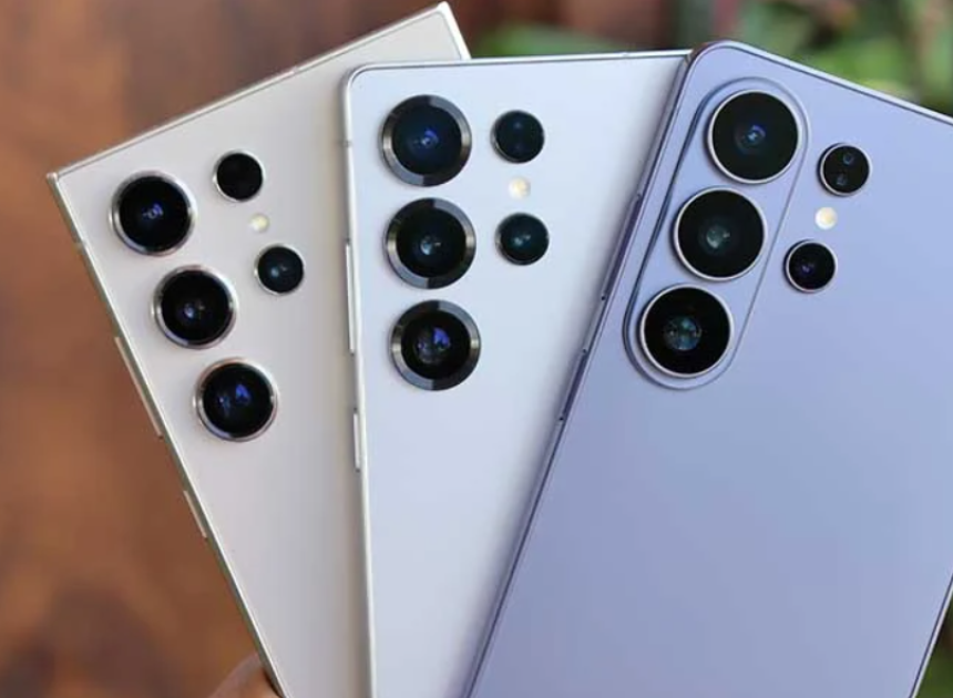 Samsung Galaxy S telefonları ABD'de yeni bir Wi-Fi patent davasıyla karşı karşıya