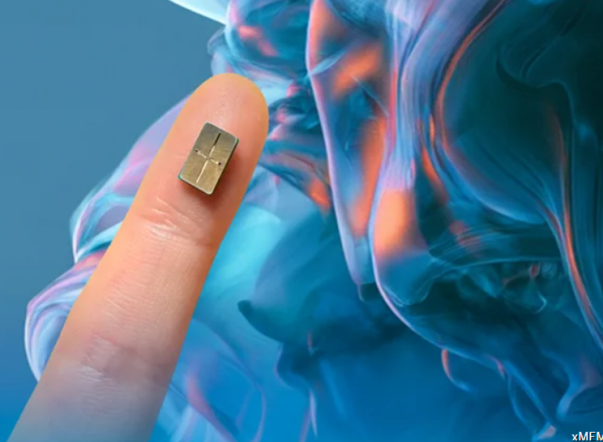 xMEMS, akıllı gözlükler için dünyanın en küçük aktif soğutma fanını tanıttı