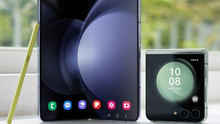 Samsung'un 9 amiral gemisi telefonu yeni güvenlik güncellemesini almaya başladı