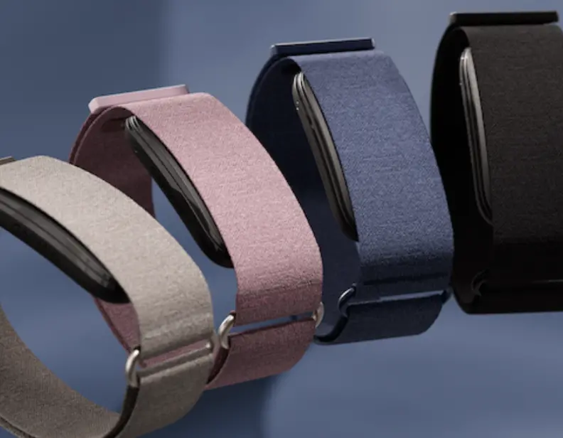 Garmin Cirqa tanıtıldı: Ekransız tasarımı ve 10 günlük pil ömrüyle dikkat çekiyor