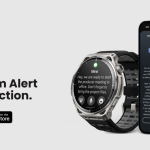 Amazfit, iPhone bildirimlerini akıllı saatlere daha gelişmiş şekilde taşıyor