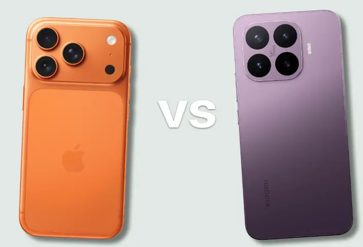iPhone 17 Pro mu Xiaomi 17T Pro mu: Hangisi daha mantıklı bir tercih?