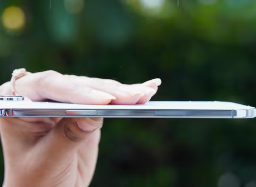 iPhone Air 2, daha güçlü kamera ve pil yükseltmeleriyle 2027’de gelebilir