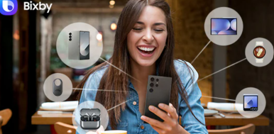 Samsung Bixby'de can sıkan ses hatası: Kullanıcılar rastgele ses değişiminden şikâyetçi