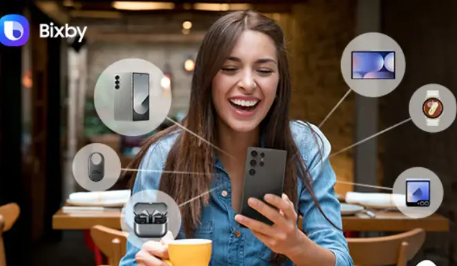 Samsung Bixby'de can sıkan ses hatası: Kullanıcılar rastgele ses değişiminden şikâyetçi