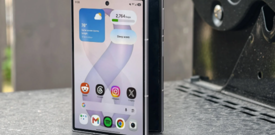 Galaxy Z Fold 8 performans testleri neden ortada yok? Samsung resmi açıklama yaptı