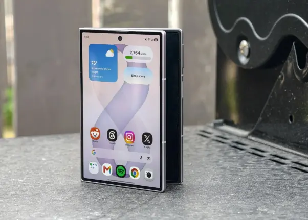 Galaxy Z Fold 8 performans testleri neden ortada yok? Samsung resmi açıklama yaptı