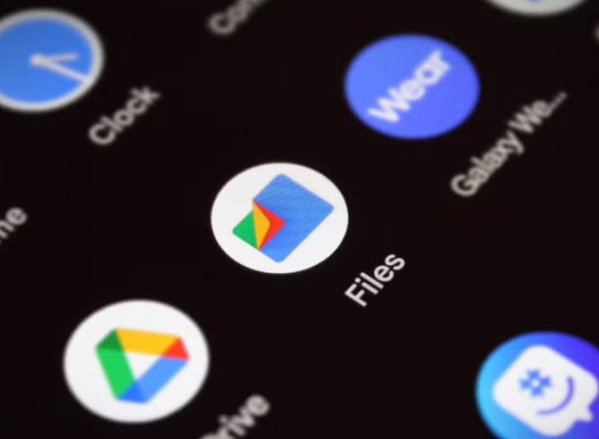 Google Files uygulaması depolama alanınızı nasıl tükettiğinizi ortaya çıkarıyor
