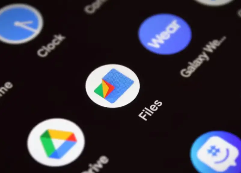 Google Files uygulaması depolama alanınızı nasıl tükettiğinizi ortaya çıkarıyor