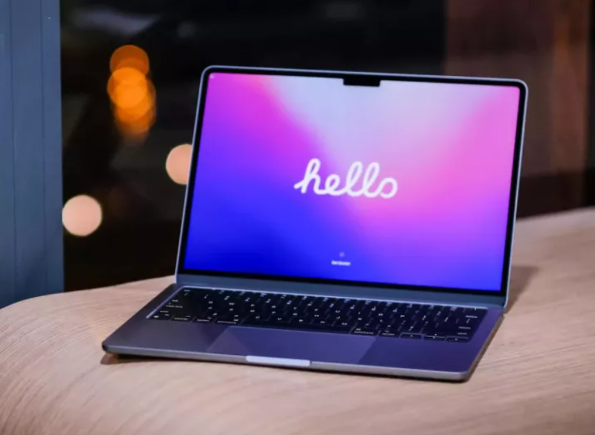 macOS 27, dokunmatik ekranlı MacBook iddialarını güçlendirdi