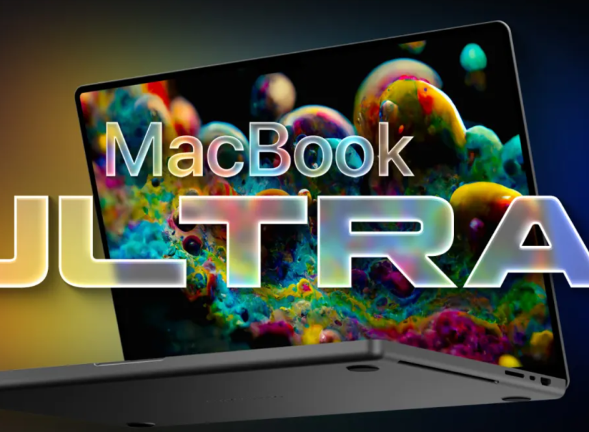MacBook Ultra'nın ekran tercihi fiyatları daha da yukarı taşıyabilir