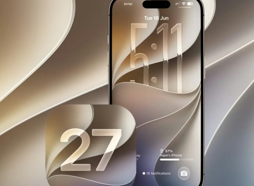 Apple iOS 27 Public Beta 2 yayınlandı! İşte yeni Siri ve dikkat çeken yenilikler