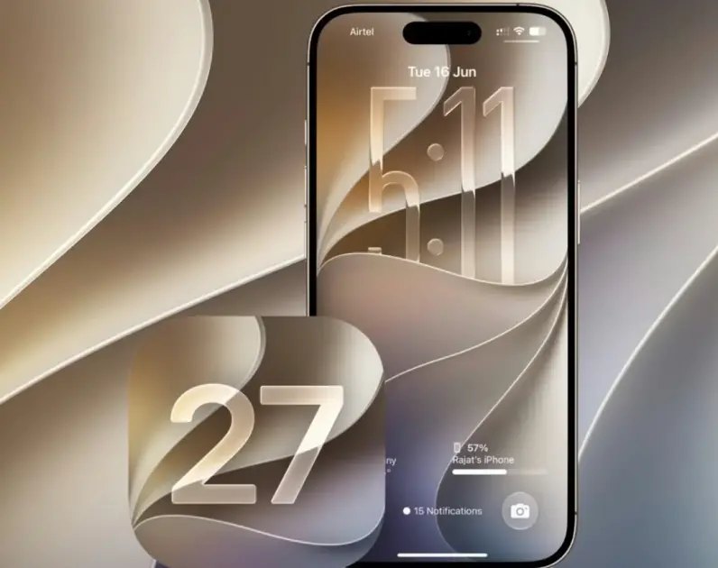 Apple iOS 27 Public Beta 2 yayınlandı! İşte yeni Siri ve dikkat çeken yenilikler