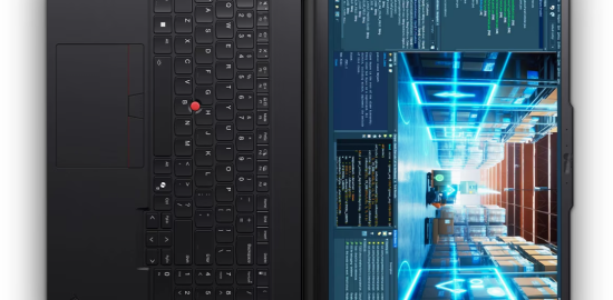 Lenovo ThinkPad P16v Gen 3 inceleme: Güç ile taşınabilirlik arasında ideal denge
