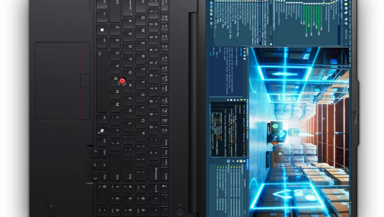 Lenovo ThinkPad P16v Gen 3 inceleme: Güç ile taşınabilirlik arasında ideal denge