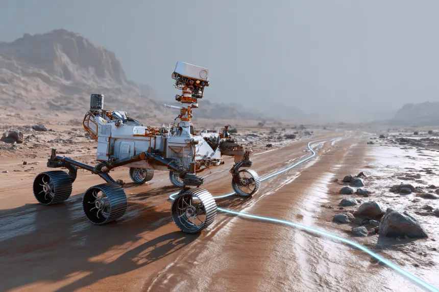 pala_Perseverance_rover_navigating_Mars_terrain_with_AI_plann_c224fc73-0826-48f4-89ad-051fde12e7d2_2