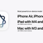 Siri AI'nin en gelişmiş sürümü sadece 3 iPhone modeline geliyor