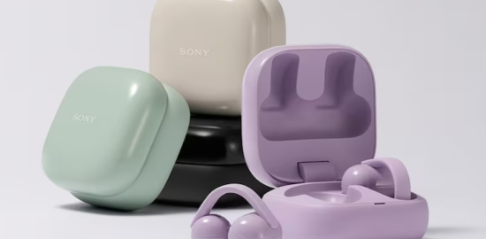 Sony LinkBuds Clip Hindistan'da satışa çıktı: Açık kulak tasarımı ve 37 saate varan pil ömrü sunuyor