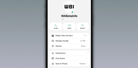 WhatsApp, çevrimiçi kullanıcıları gösteren yeni özelliğini test etmeye başladı