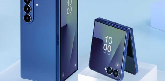 Samsung katlanabilir stratejisini değiştiriyor: Galaxy Z Fold 8 üretimi artırılıyor