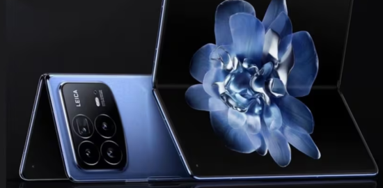 Xiaomi Mix Fold 5 için geri sayım başladı: HyperOS 4 ile gelen ilk telefon olabilir