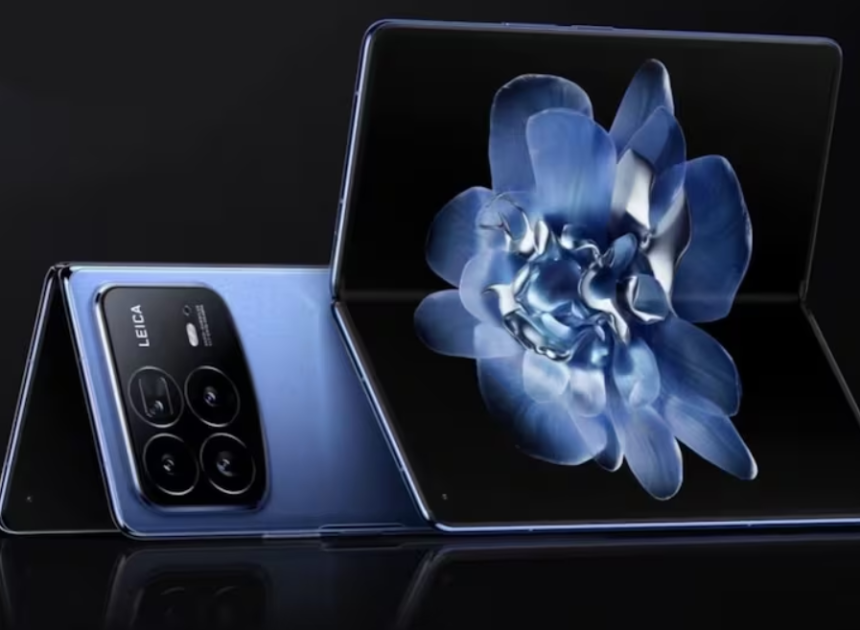 Xiaomi Mix Fold 5 için geri sayım başladı: HyperOS 4 ile gelen ilk telefon olabilir