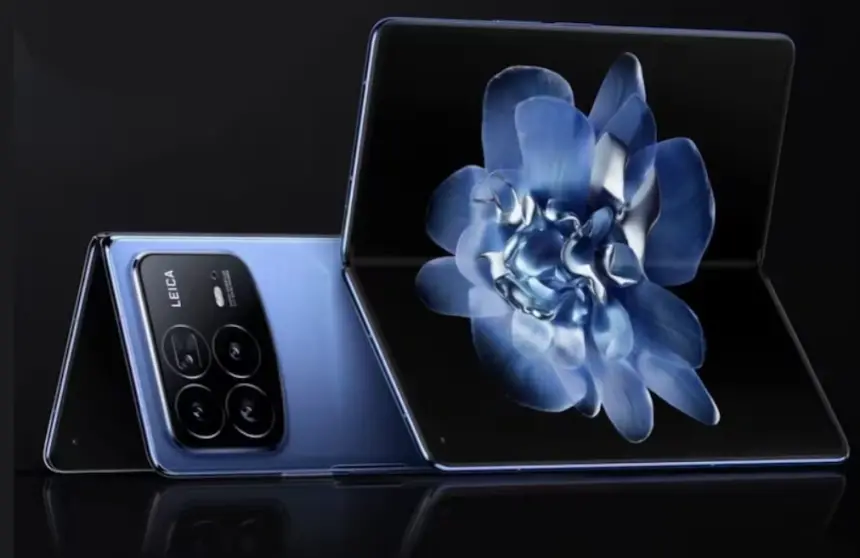 Xiaomi Mix Fold 5 için geri sayım başladı: HyperOS 4 ile gelen ilk telefon olabilir