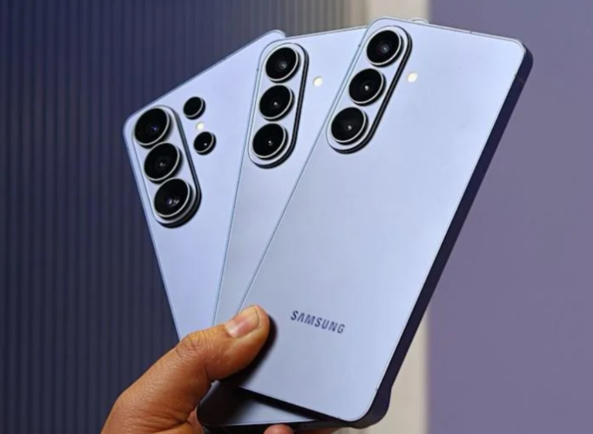 Galaxy S27 için Exynos 2700 iddiası: 4.2GHz işlemci hızı hedefleniyor