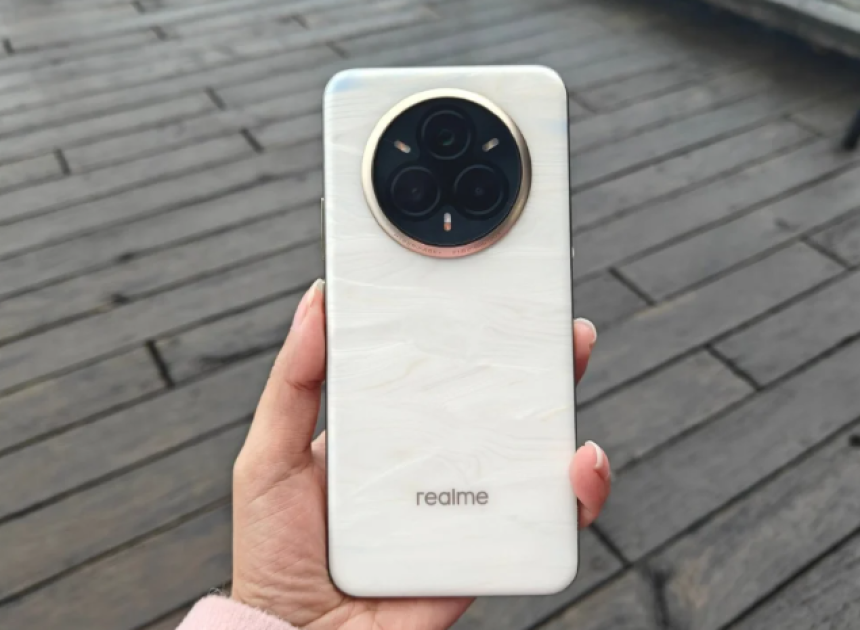 Realme telefonlar ColorOS 17 güncellemesine geçiyor işte güncelleme alması beklenen tüm modeller