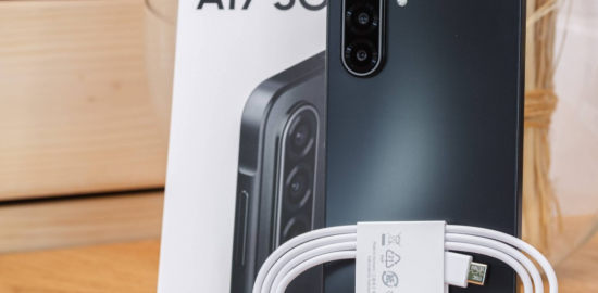 Samsung Galaxy A17 5G, tarihi düşük fiyatıyla bütçe dostu telefonlar arasında öne çıkıyor