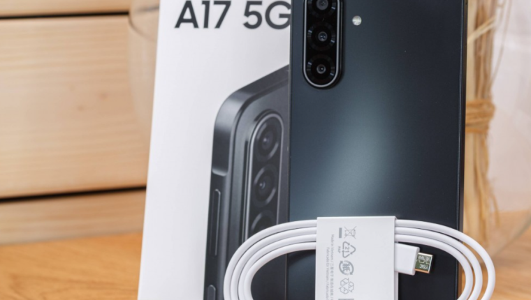 Samsung Galaxy A17 5G, tarihi düşük fiyatıyla bütçe dostu telefonlar arasında öne çıkıyor