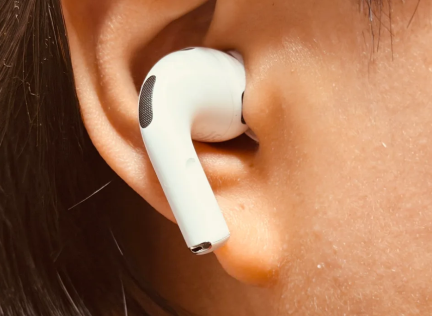 iOS 27 beta 3 ile AirPods'un Uyarlanabilir Ses ayarına erişmek artık çok daha kolay