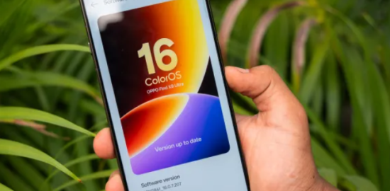 Oppo ColorOS 16 Temmuz güncellemesi yayınlandı: Yeni kamera filtreleri ve akıllı yüz tanıma geldi
