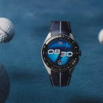 Tag Heuer, TaylorMade iş birliğiyle golf odaklı lüks akıllı saatini tanıttı