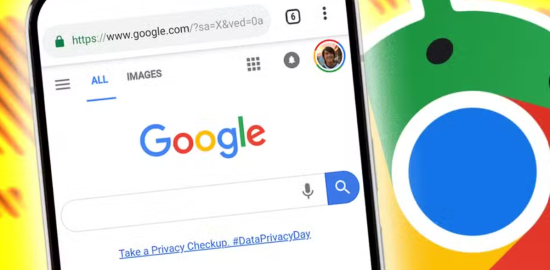 Android'de internet taramasını anında hızlandıran 3 gizli Chrome ayarı