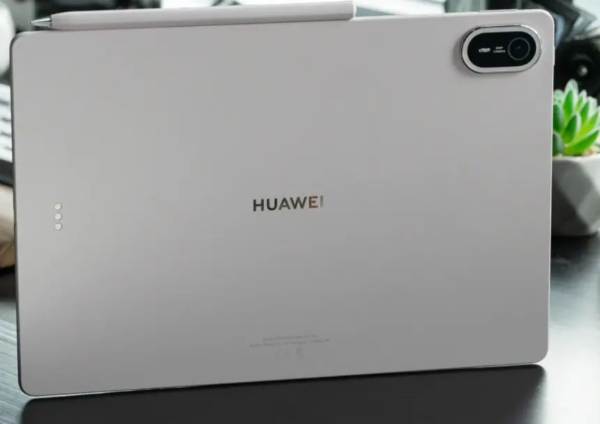 HUAWEI MatePad Air incelemesi: PaperMatte ekranıyla üretkenliğe odaklanıyor