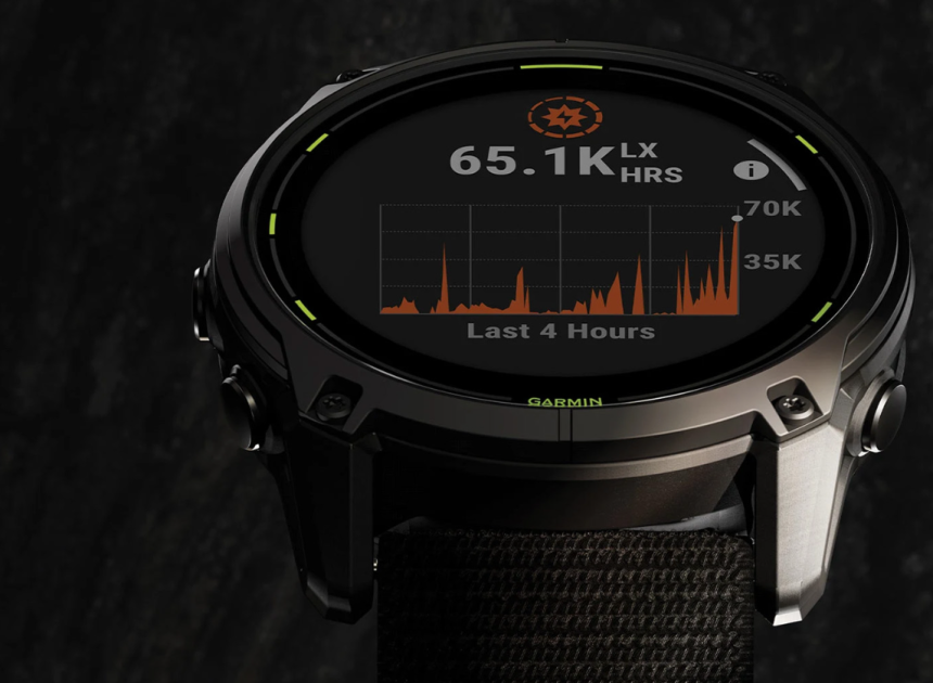 Garmin Fenix 9 ve Enduro 4 için güçlü işaretler ortaya çıktı