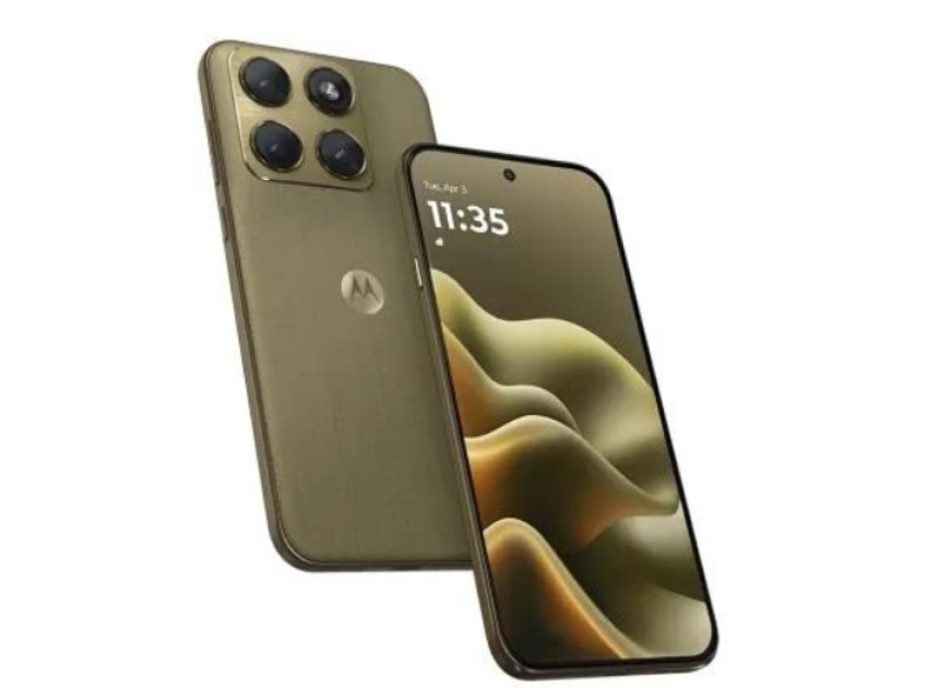 Motorola Edge 2026 şık tasarımıyla dikkat çekiyor, ancak asıl sürpriz daha büyük olabilir