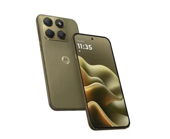 Motorola Edge 2026 şık tasarımıyla dikkat çekiyor, ancak asıl sürpriz daha büyük olabilir