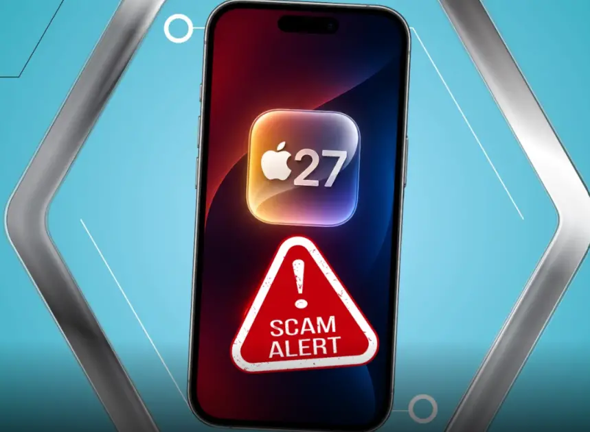 iPhone'lara gerçek zamanlı dolandırıcılık uyarısı geliyor