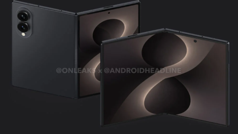 Galaxy Z Fold 8 ekranıyla rekor kırabilir: Samsung keskinlik seviyesini yükseltiyor