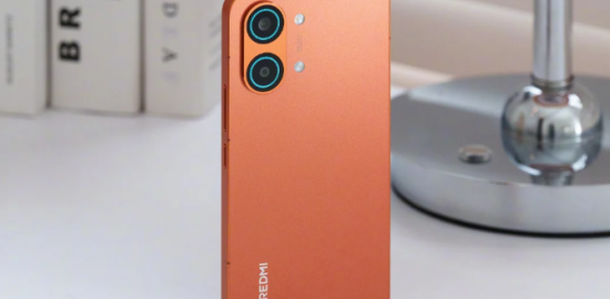 Redmi Turbo 6 Max dev ekranı ve 10.000 mAh bataryasıyla geliyor olabilir
