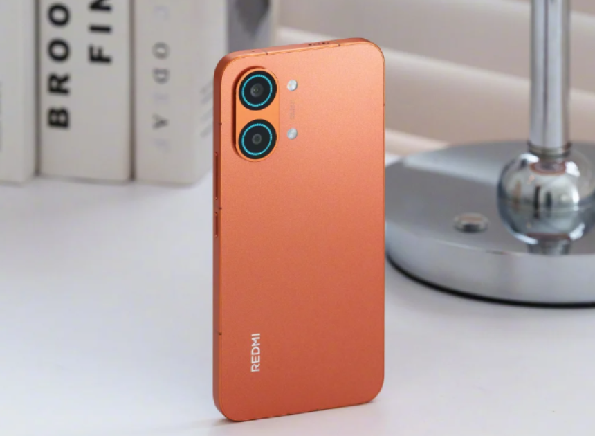 Redmi Turbo 6 Max dev ekranı ve 10.000 mAh bataryasıyla geliyor olabilir