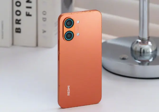 Redmi Turbo 6 Max dev ekranı ve 10.000 mAh bataryasıyla geliyor olabilir